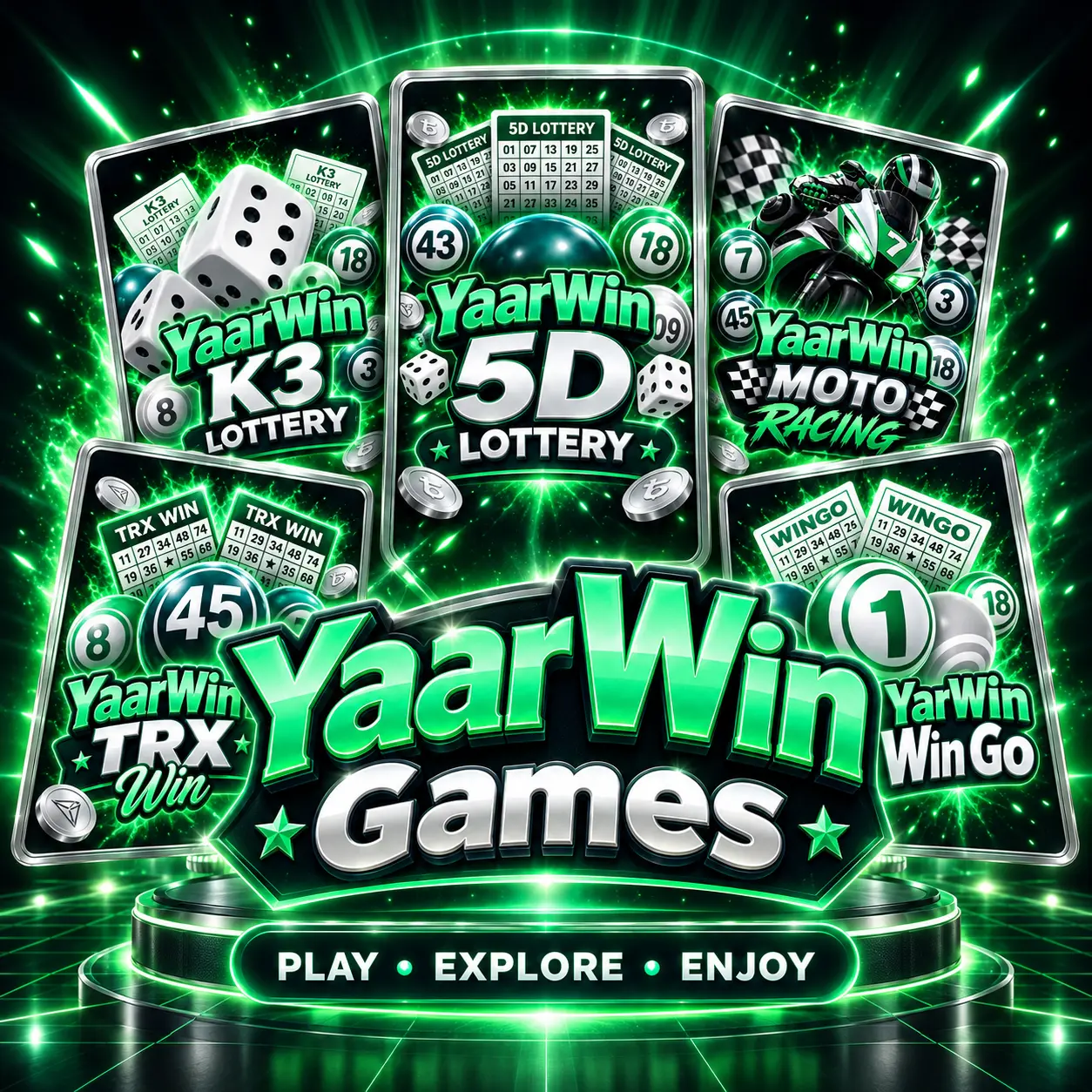 Games 1 Yaar Win Games