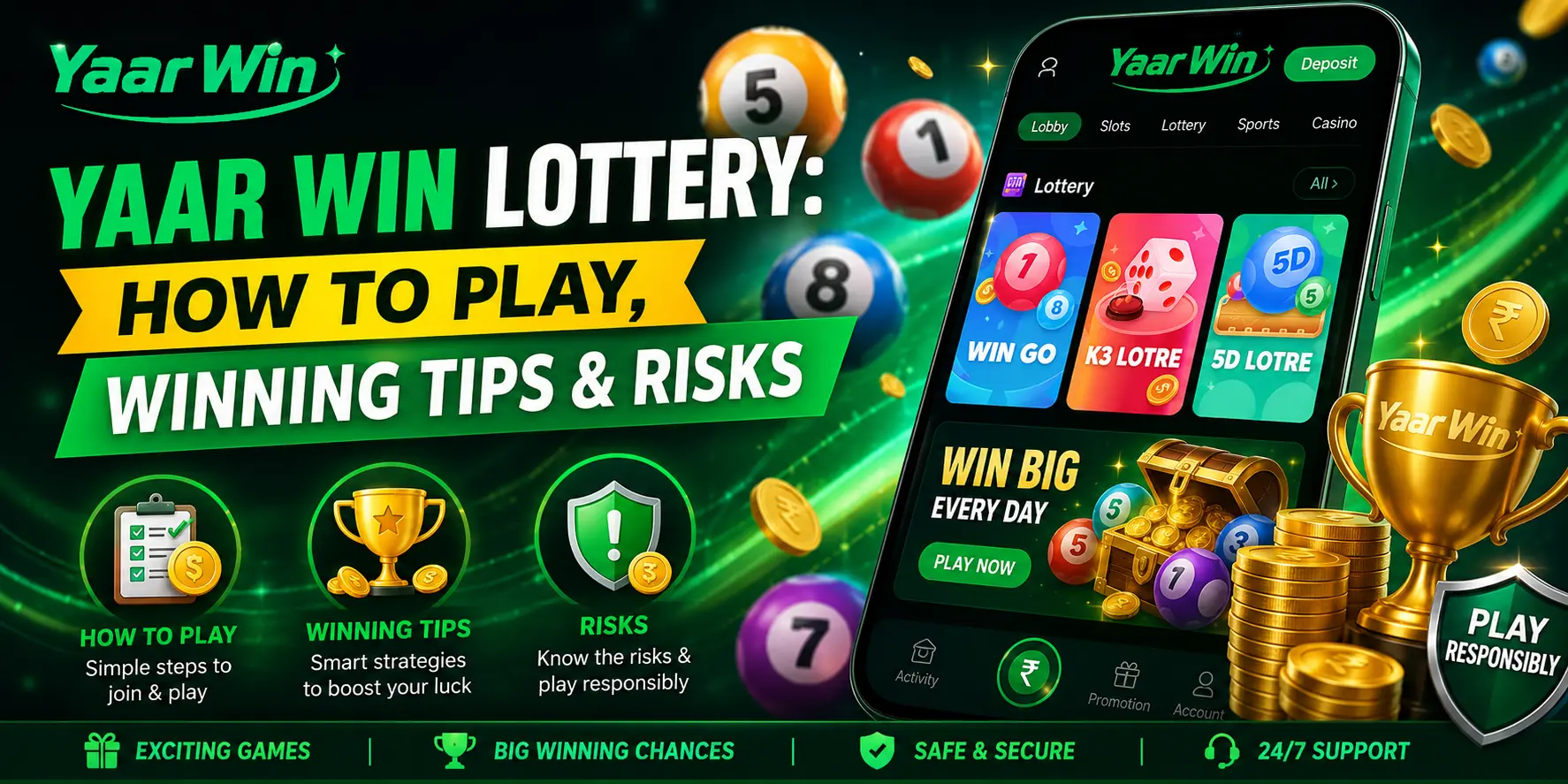 Yaar-Win-Lottery