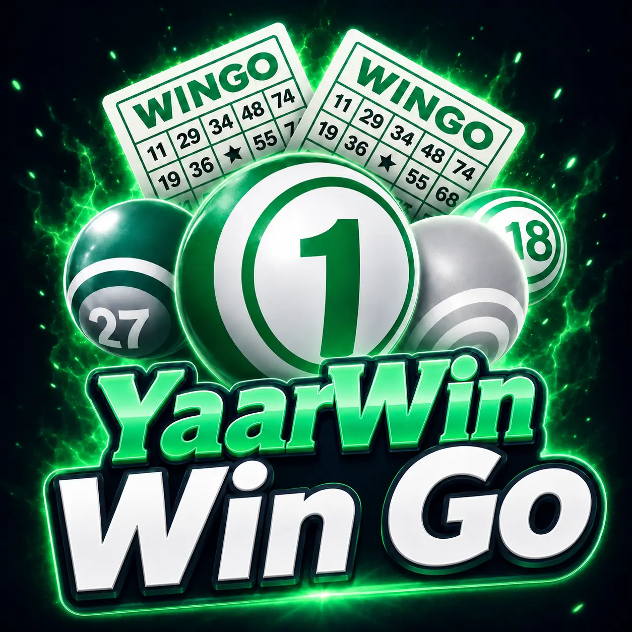 YaarWin Win Go